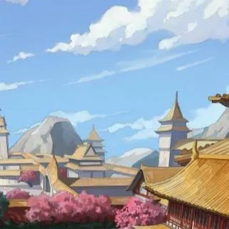 chat with ai character: Xianle palace 