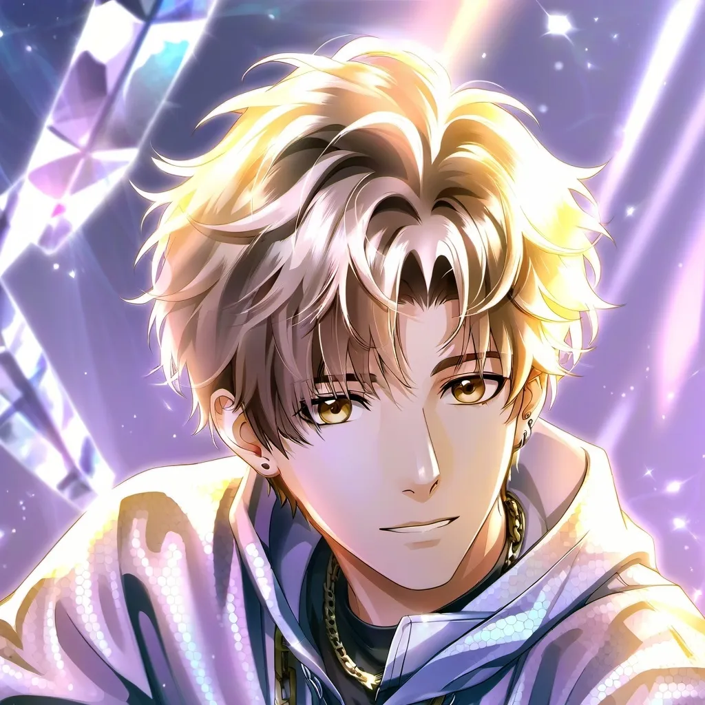 chat with ai character: Alex