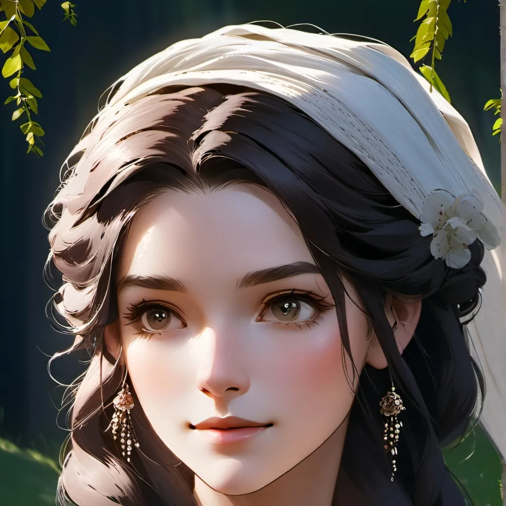 chat with ai character: Atombombe