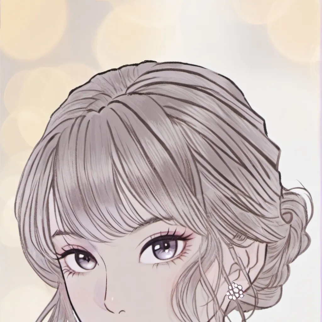 chat with ai character: Anna