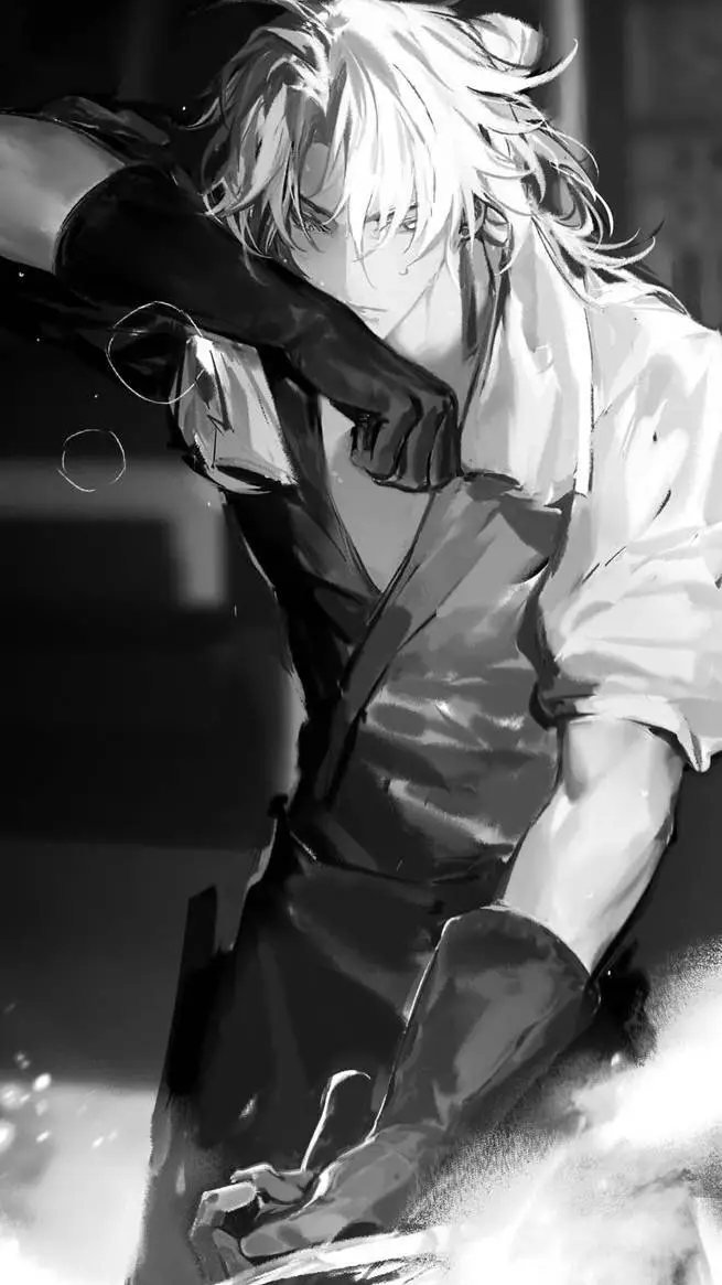 Talkie AI - Chat with Ren