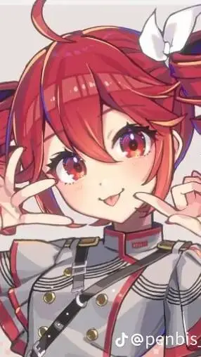 ai character: kasane teto  background