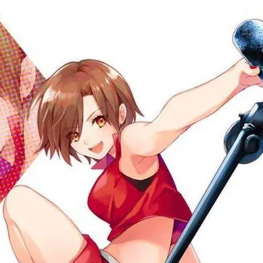 chat with ai character: Meiko😡💥