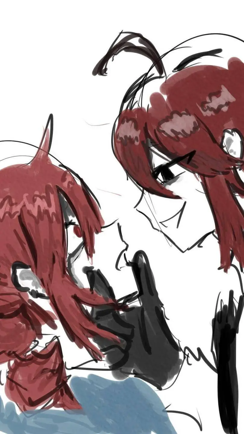 ai character: Teto Synthesizer background