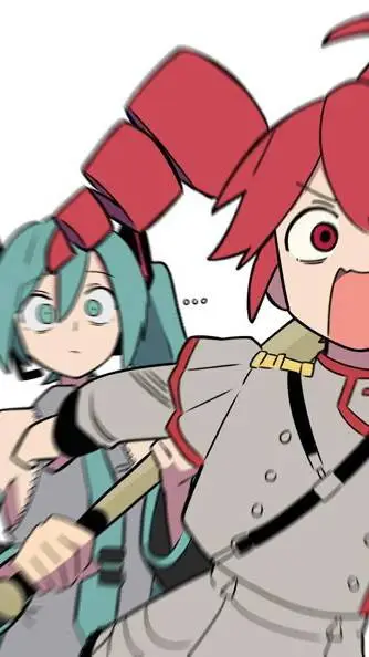 ai character: !!!CORRE TETO!!!!! background