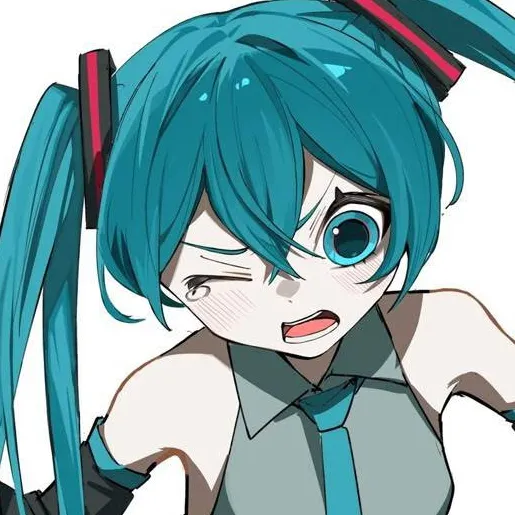 chat with ai character: Teto y Miku pelea 