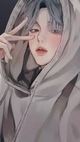ai character: Ethan  background