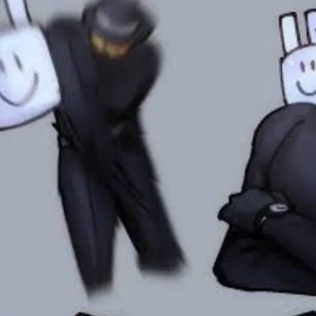 chat with ai character: •~Double Fedora~•