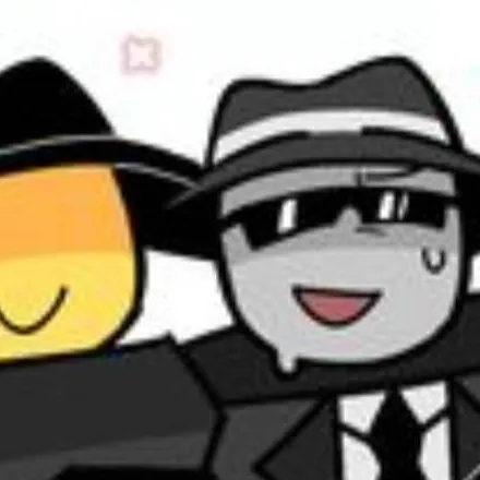 chat with ai character: |~Double Fedora~|