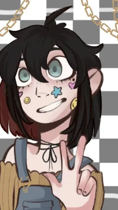 ai character:  Leyla kibutsuji  background