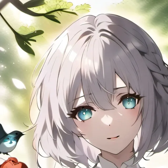 chat with ai character: Lia