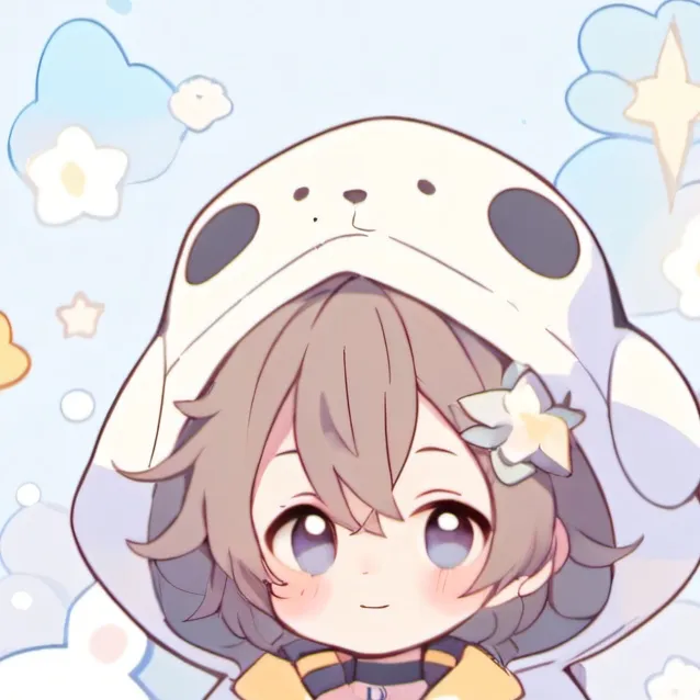 chat with ai character: Mitsumi 