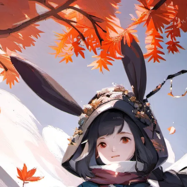 chat with ai character: Moon