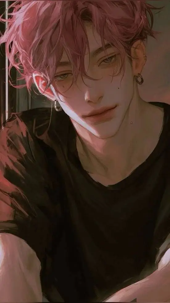 ai character: Felix background