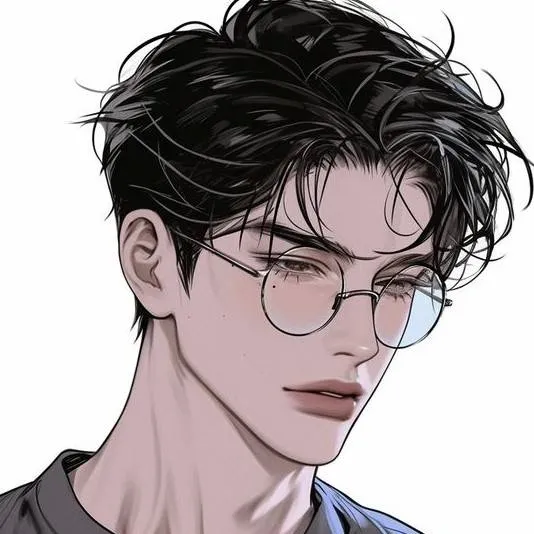 chat with ai character: Luke 