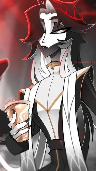 ai character: Adam background