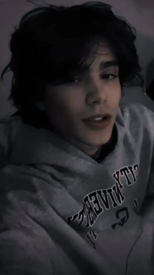 ai character: Adam background