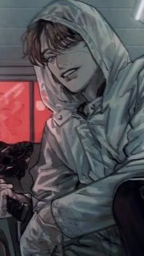 ai character: Arthur  background