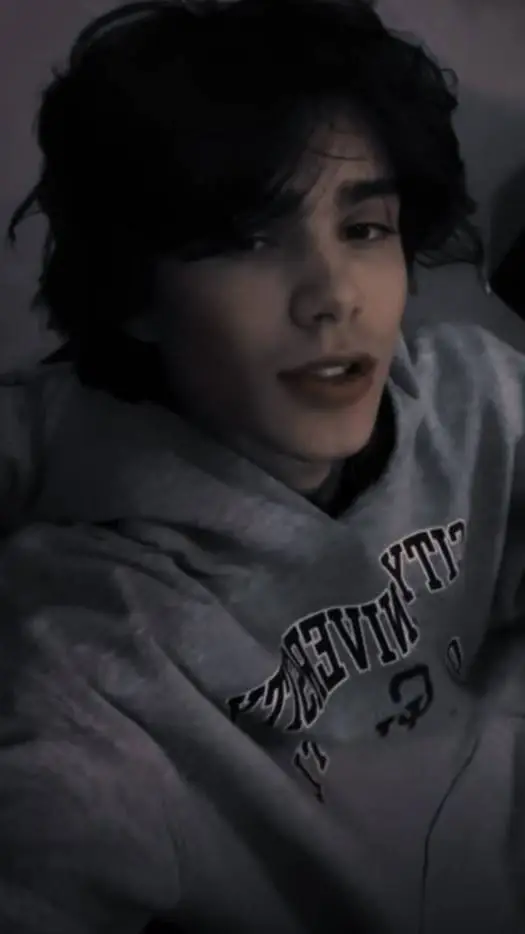 ai character: Adam background