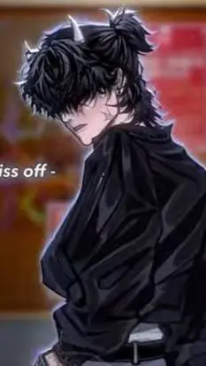 ai character: Adam background