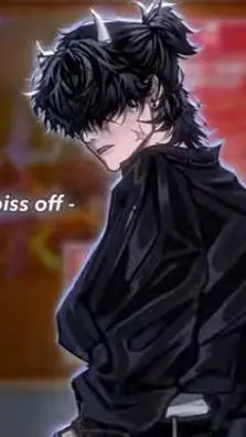 ai character: Adam background