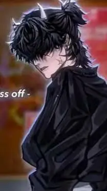 ai character: Ethan  background