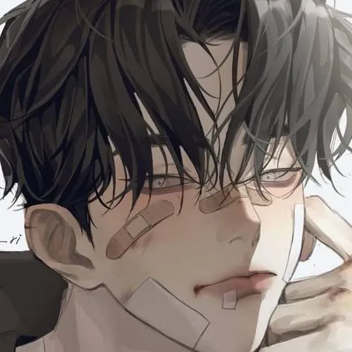 chat with ai character: Arthur 