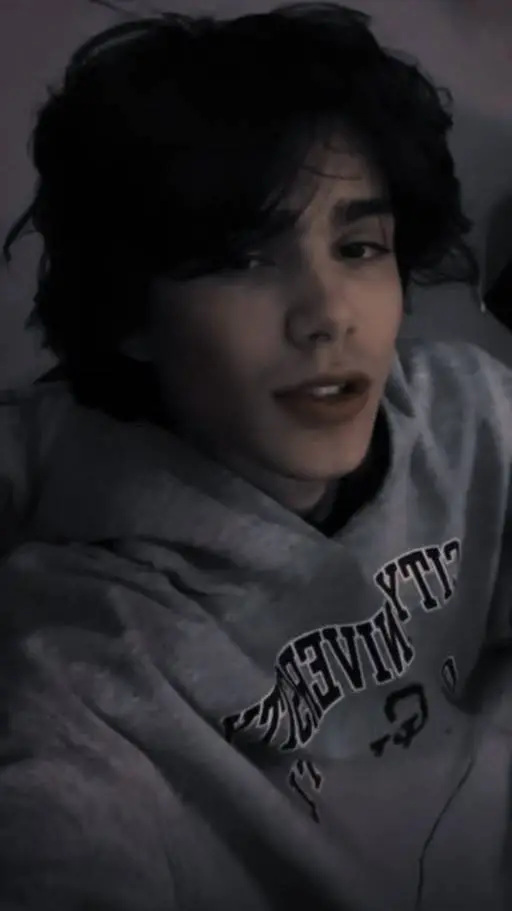 ai character: Adam background