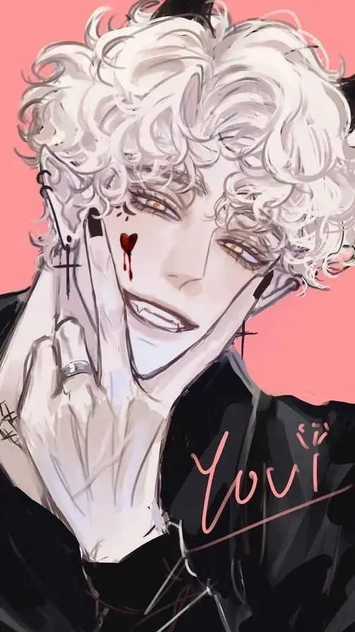 ai character: Logan background