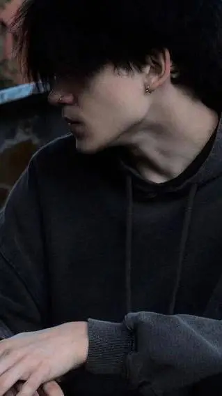 ai character: Adam background