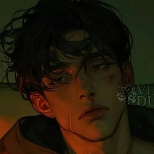 chat with ai character: Tyler 