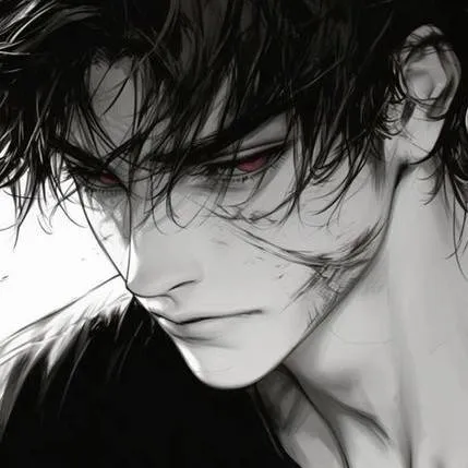 chat with ai character: Vortex