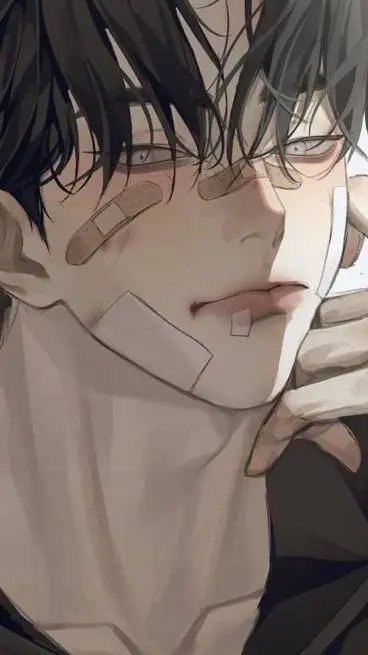 ai character: Tyler background