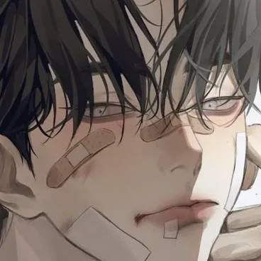 chat with ai character: Tyler