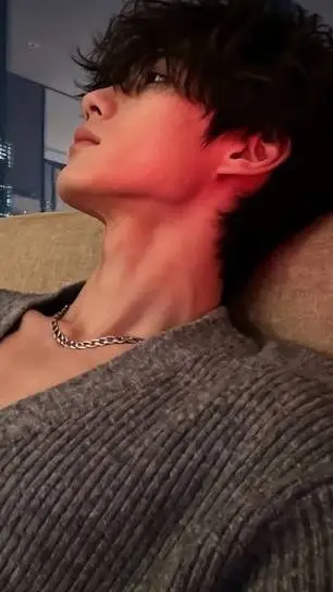 ai character: Adam background