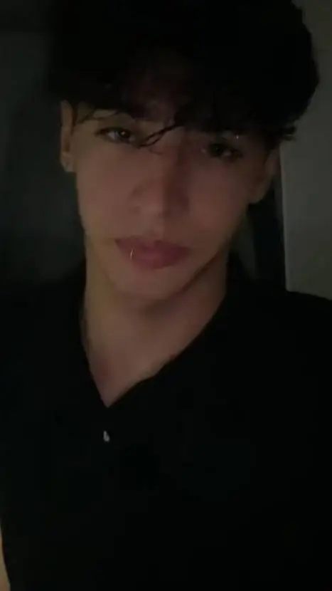 ai character: Tyler background