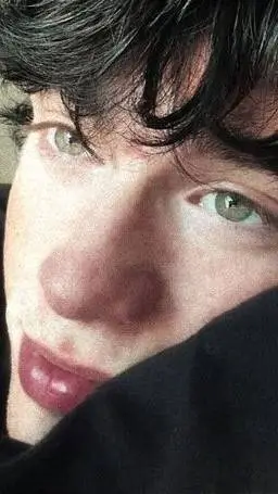 ai character: Tex background