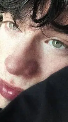 ai character: Adam background