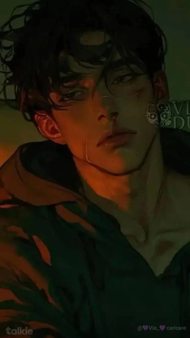 ai character: Adam background