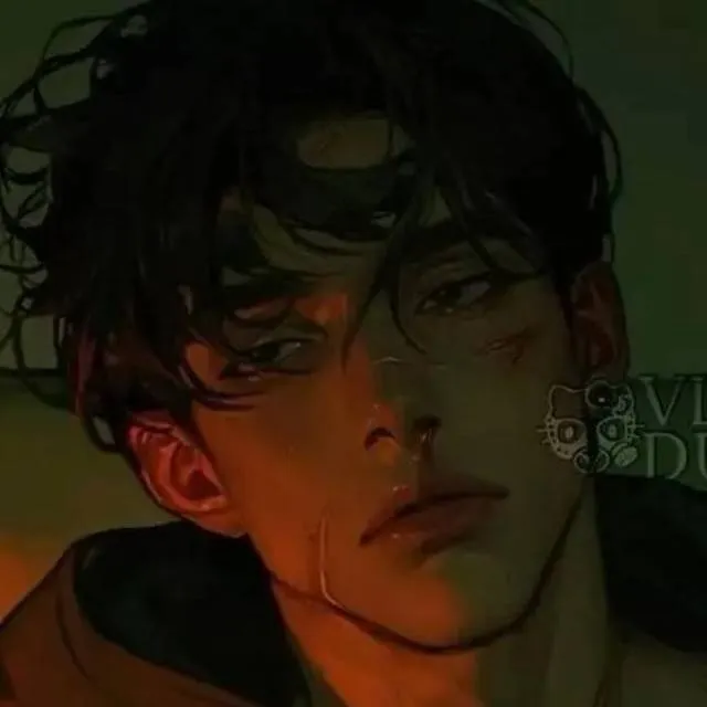 chat with ai character: Adam