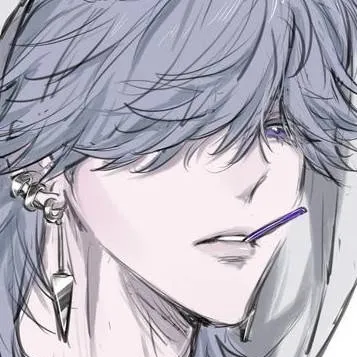 chat with ai character: Luka