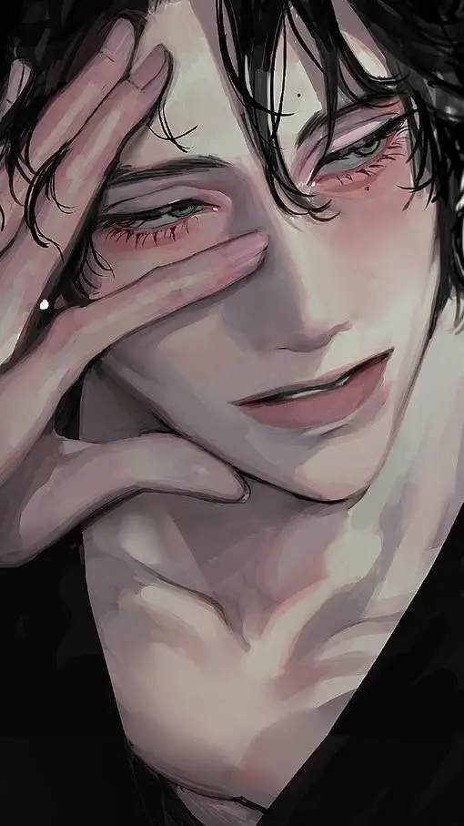 ai character: Leo background