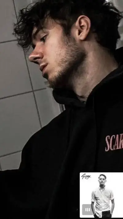 ai character: Adam background