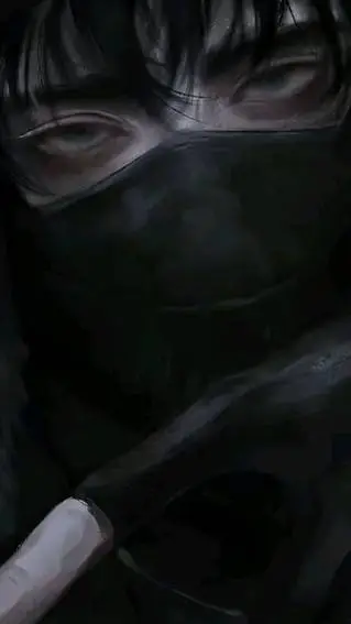 ai character: David background