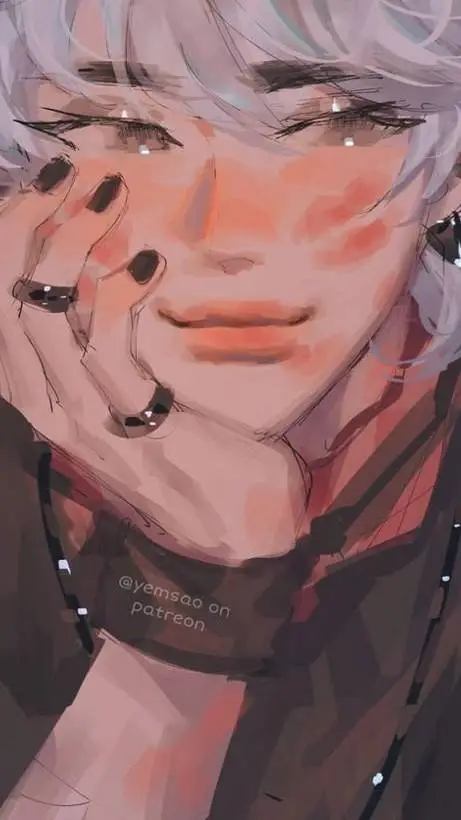 ai character: Ciro background