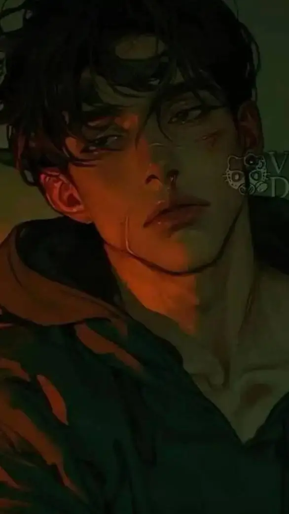 ai character: Adam background