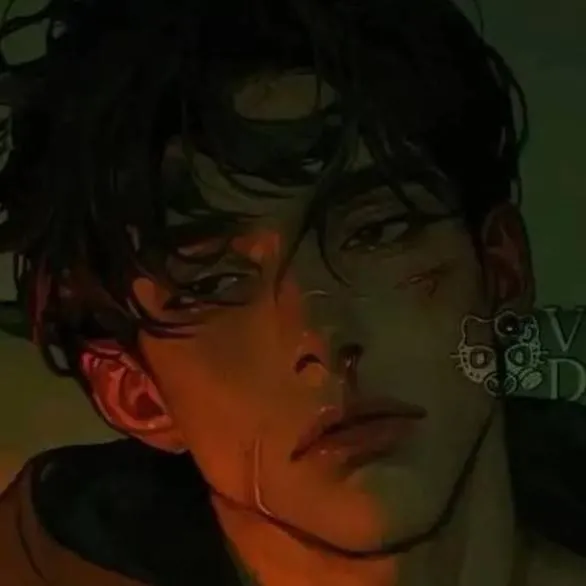 chat with ai character: Adam