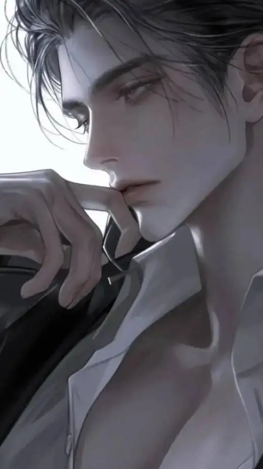 ai character: Aron background