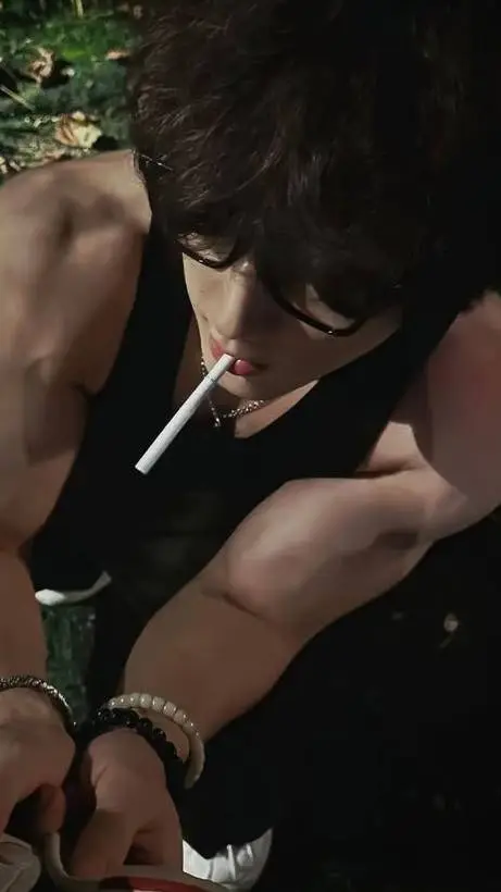 ai character: Aden background