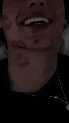 ai character: Aron background